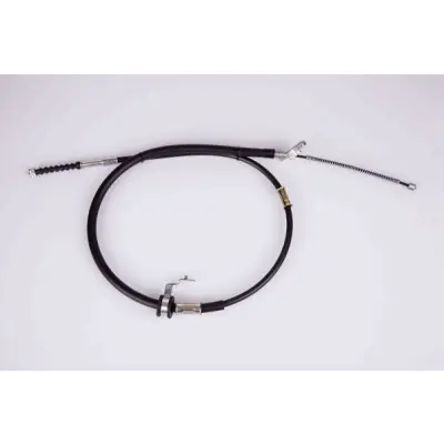 Cable de accionamiento, freno de estacionamiento HELLA 8AS 355 665-391 Económico